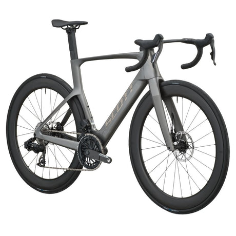 Scott Foil RC Team Road Bike
