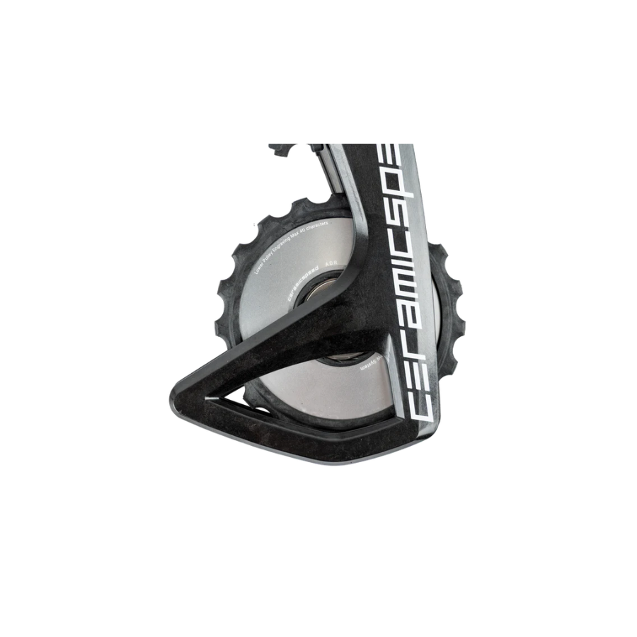 CeramicSpeed OSPW RS ALPHA For Campagnolo SR Wireless Wheel System
