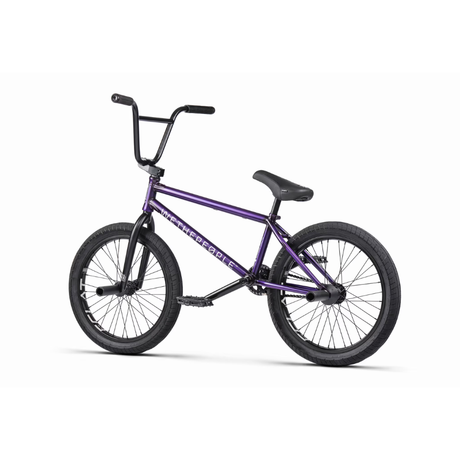 We the People Trust RSD CS 20 inch BMX Bike