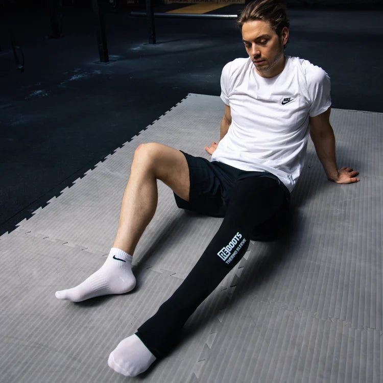 Reboots Thermal Sleeve Full Leg