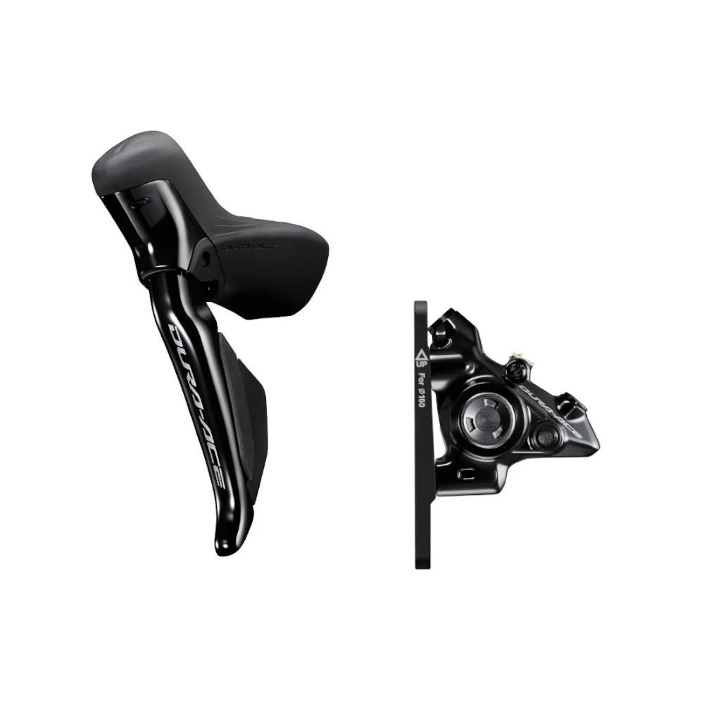 SHIMANO Dura Ace Di2 R9270 Complete Groupset
