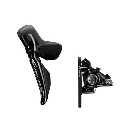 SHIMANO Dura Ace Di2 R9270 Complete Groupset