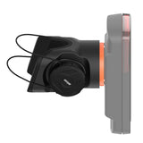 KOM Seat post Radar Mount