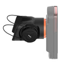 KOM Seat post Radar Mount