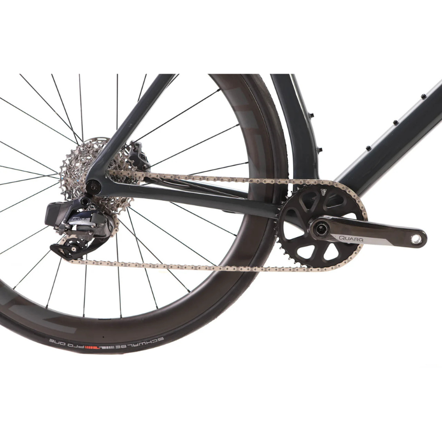Vielo R+1 Alto SRAM Force e-Tap AXS  Road Bike