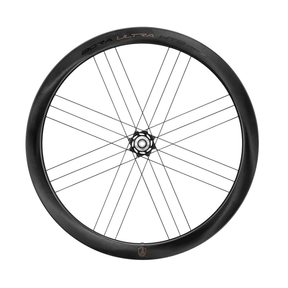 Campagnolo Bora Ultra WTO 45 Disc Brake Wheelset