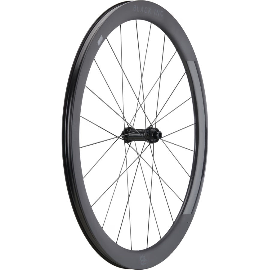 Black Inc FORTY FIVE Road Wheels