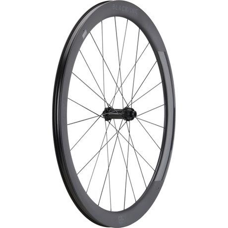 Black Inc FORTY FIVE Road Wheels