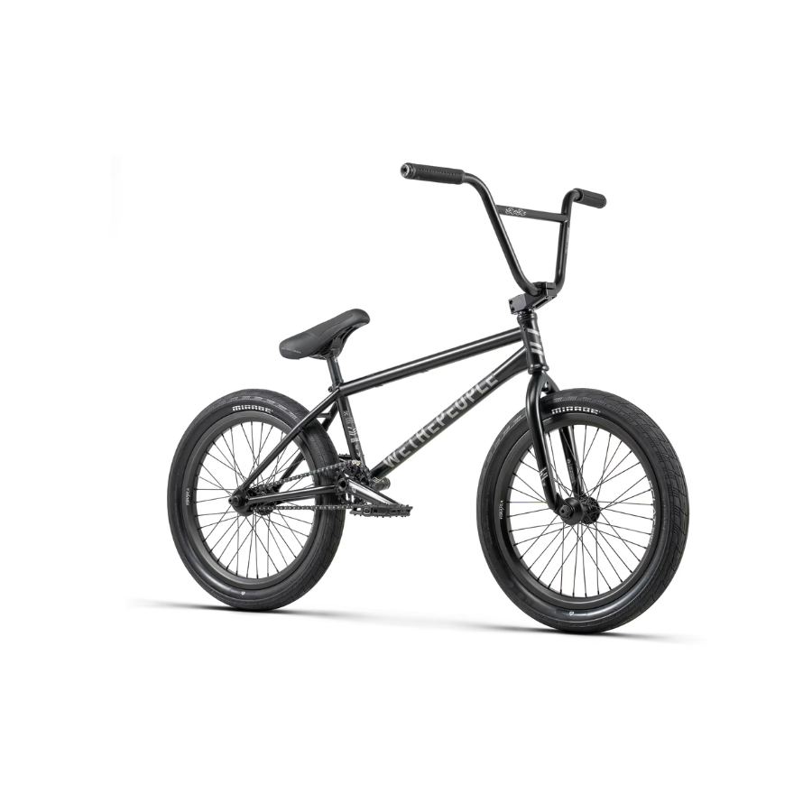 WethePeople Envy Carbonic 20"BMX Bike