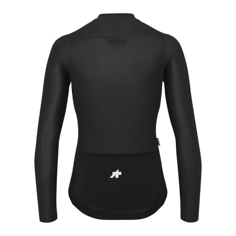 Assos Mille GT LS S11 Evo Men's Jersey