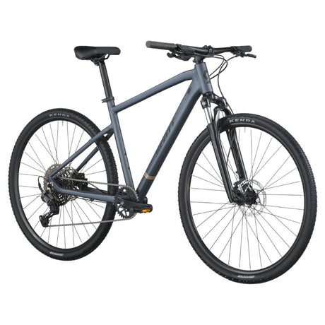SCOTT Sub Cross 20 Hybrid Bike