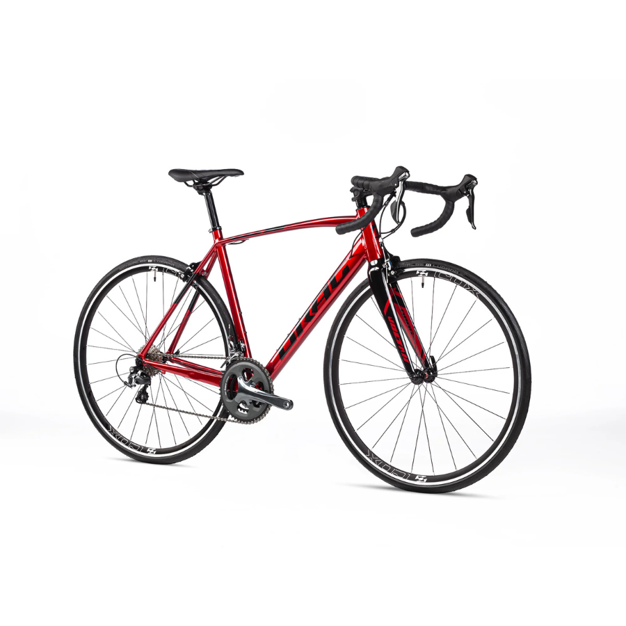 Drag Bike Volta 5.0 Road Bike