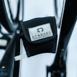 Stashed Pedal Wraps