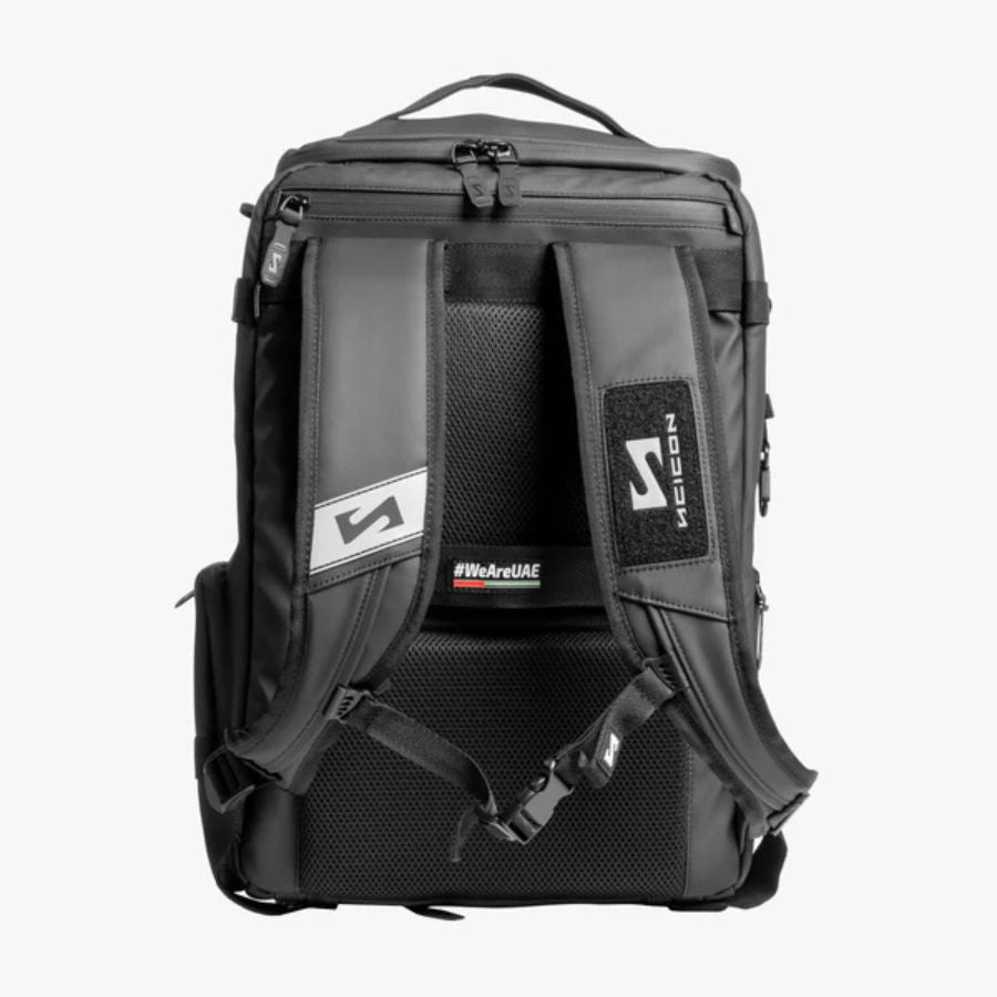 Scicon UAE Team Emirates Edition 35L Rain Pro Backpack