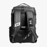 Scicon UAE Team Emirates Edition 35L Rain Pro Backpack