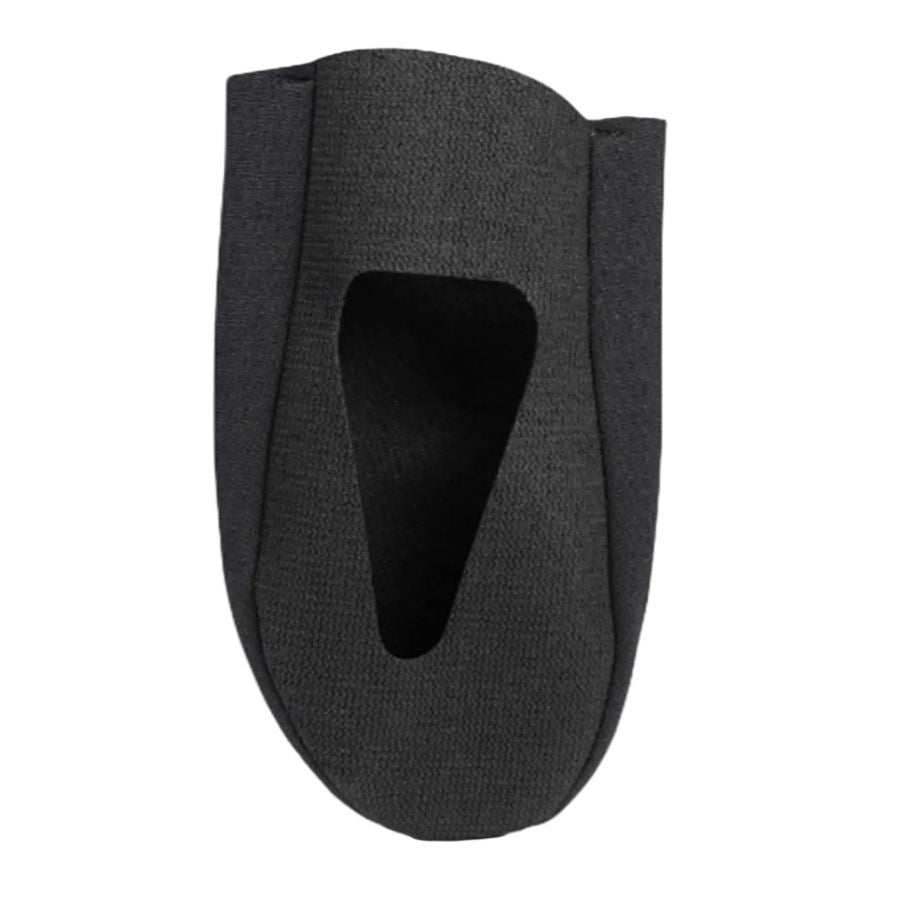 Assos Spring Fall P1 Black Series I Toe Cover