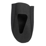 Assos Spring Fall P1 Black Series I Toe Cover