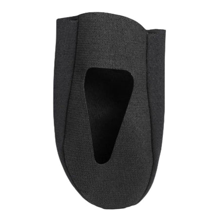 Assos Spring Fall P1 Black Series I Toe Cover