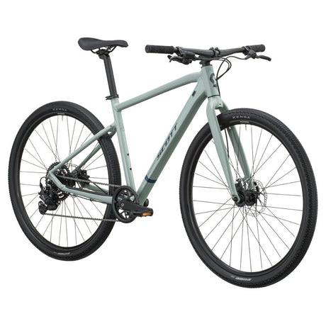 Scott Bike Sub Cross 40 Mountain Bike