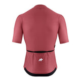 Assos EQUIPE R S11 Short Sleeve Men's Jersey