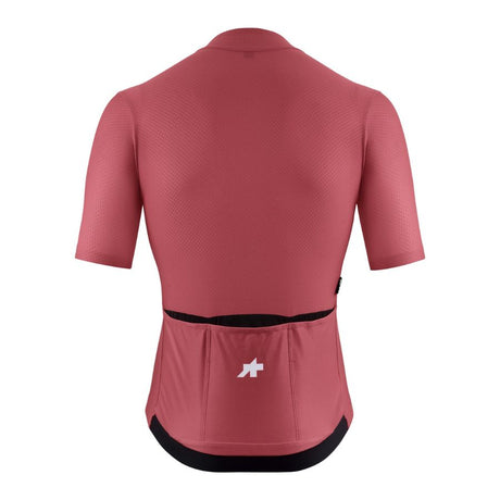 Assos EQUIPE R S11 Short Sleeve Men's Jersey