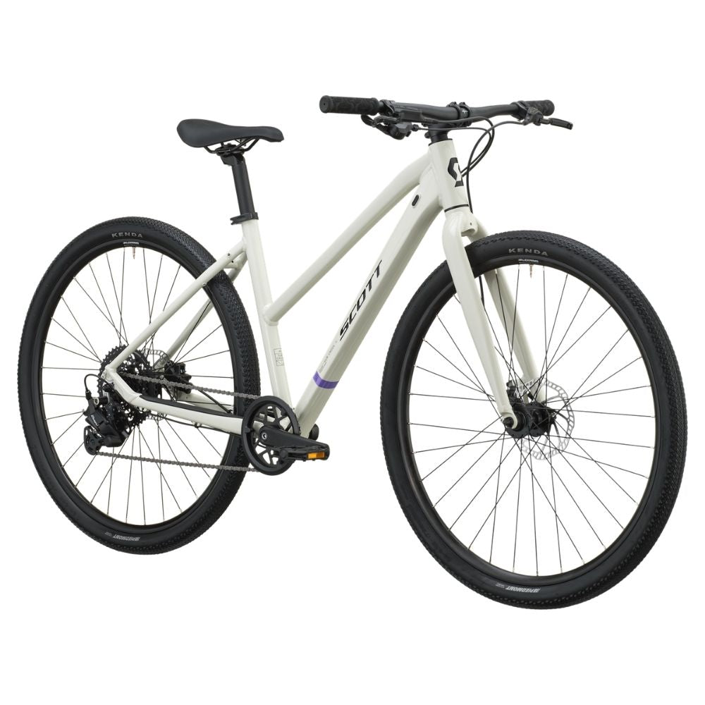 Scott Sub Cross 40 Slope Mountain Bike