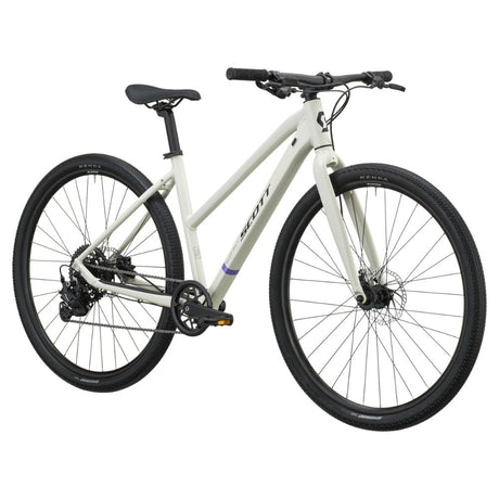 Scott Sub Cross 40 Slope Mountain Bike