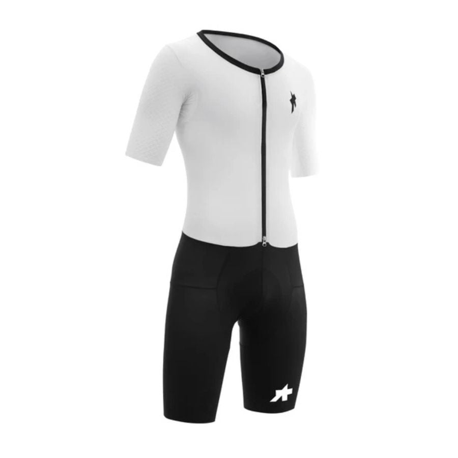 Assos Equipe RSR TRIATOR S11 Men's Speedsuit