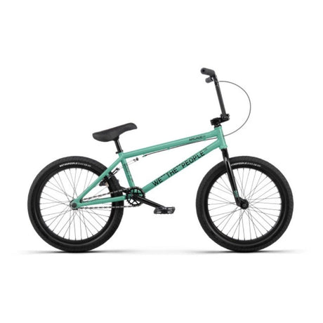 WethePeople Arcade 20" BMX Bike