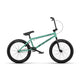 WethePeople Arcade 20" BMX Bike