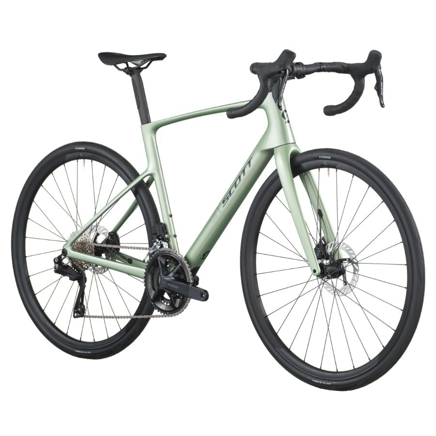 Scott Addict 40 Shimano 105 Di2 Road Bike