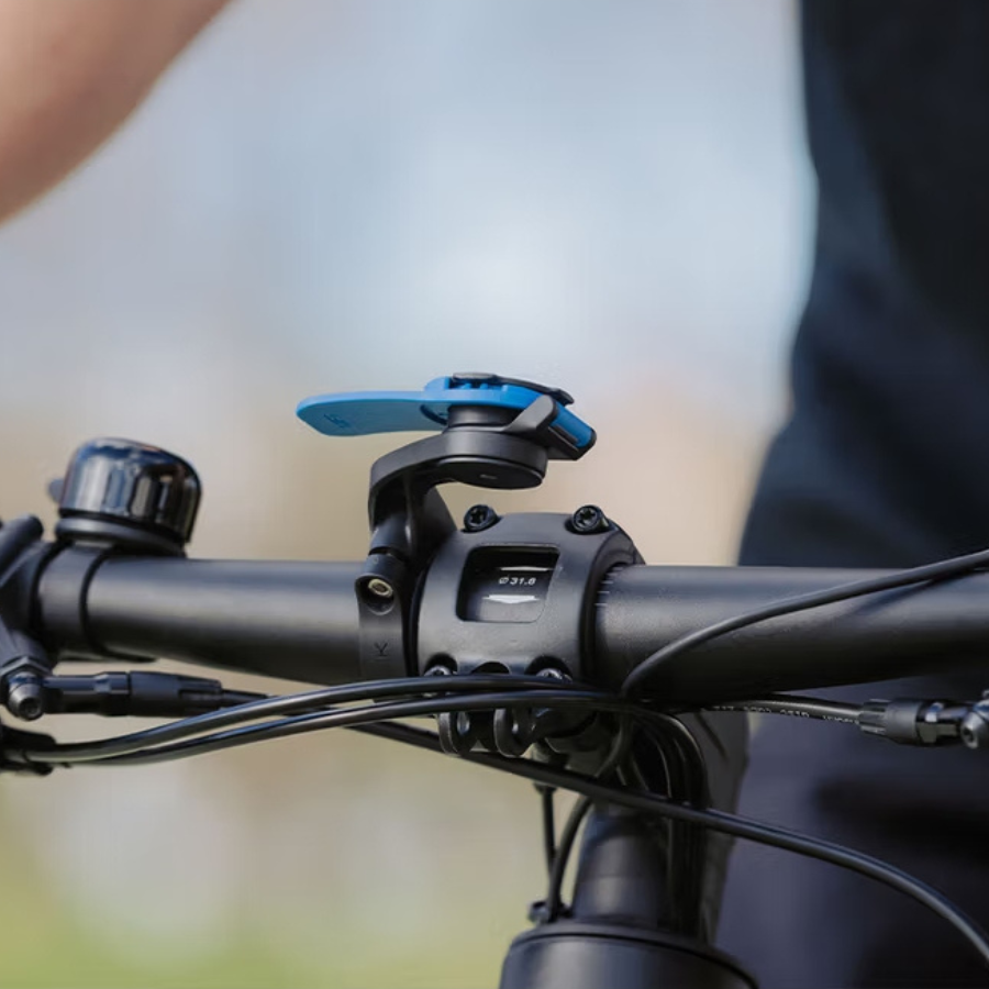 Quad Lock Out Front Mount (V3)