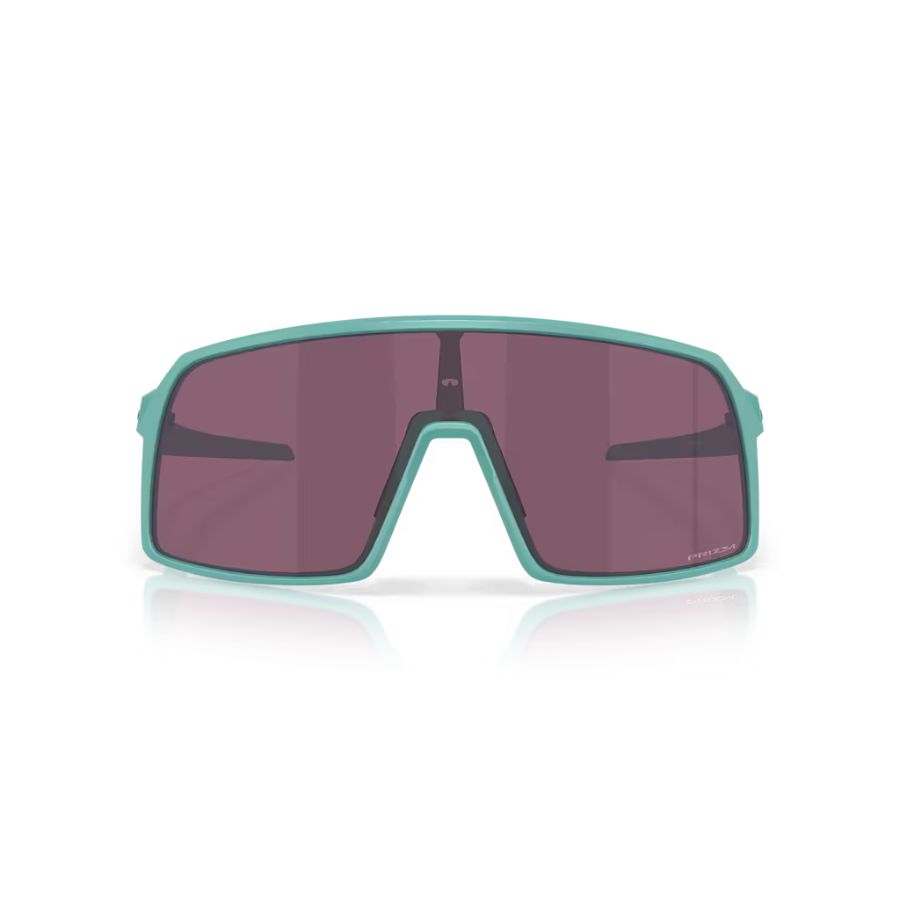Oakley Sutro Matte Pacific Sunglass