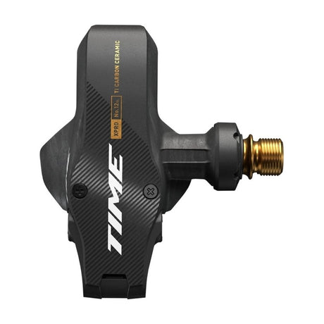 Time XPro 12 SL Q-Factor Carbon Titanium Ceramic Pedal