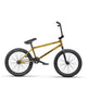 Wethepeople Trust CS BMX Bike
