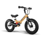 PUKY LR Trail Pro Balance Kids Bike