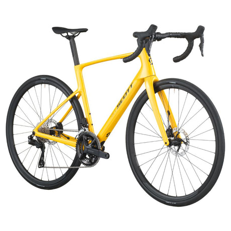 Scott Addict 40 105 Di2 Road Bike