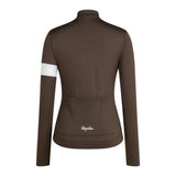 Rapha Core Thermal Long Sleeve Women's Jersey