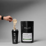 Pillar Plant Protein Professional Recovery Pouch