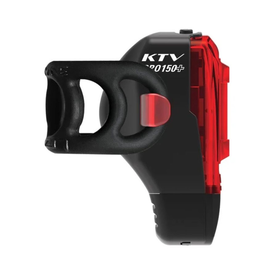 Lezyne KTV DRIVE PRO+ Rear Light