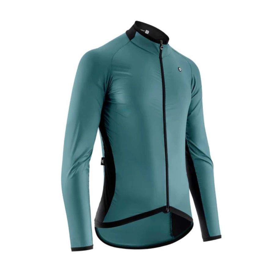 Assos Mille GT C2 Wind Jacket