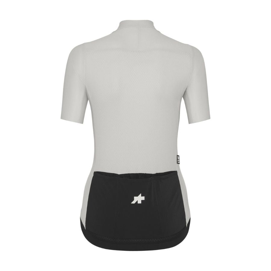 Assos UMA GT S11 EVO Short Sleeve Women's Jersey