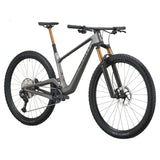 Scott Spark RC Expert Mountain Bike