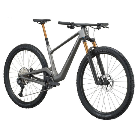 Scott Spark RC Expert Mountain Bike