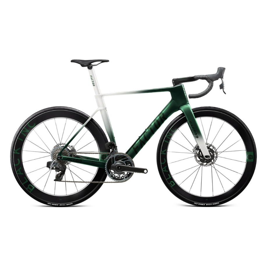 Factor Ostro 2.0 Road Bike