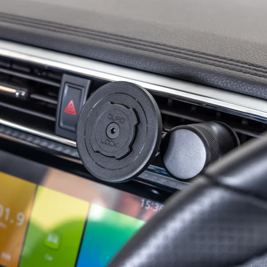 Quad Lock Vent Car Mount