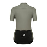 Assos UMA GT S11 EVO Short Sleeve Women's Jersey