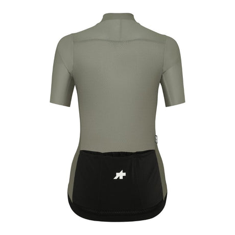 Assos UMA GT S11 EVO Short Sleeve Women's Jersey