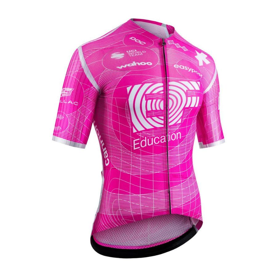 Assos EQUIPE RS Jersey S11 EF Men's Jersey