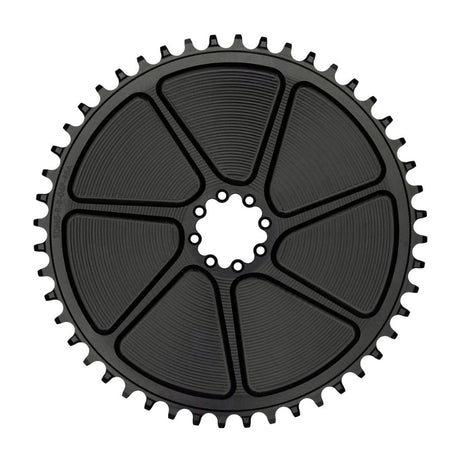 Wolf Tooth Aero Sram 8-Bolt Gravel Direct Mount Chainring